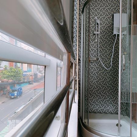 Apartament Luxurious Chinatown Hideaway Ho Chi Minh Zewnętrze zdjęcie
