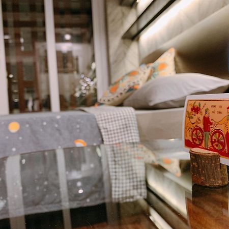 Apartament Luxurious Chinatown Hideaway Ho Chi Minh Zewnętrze zdjęcie