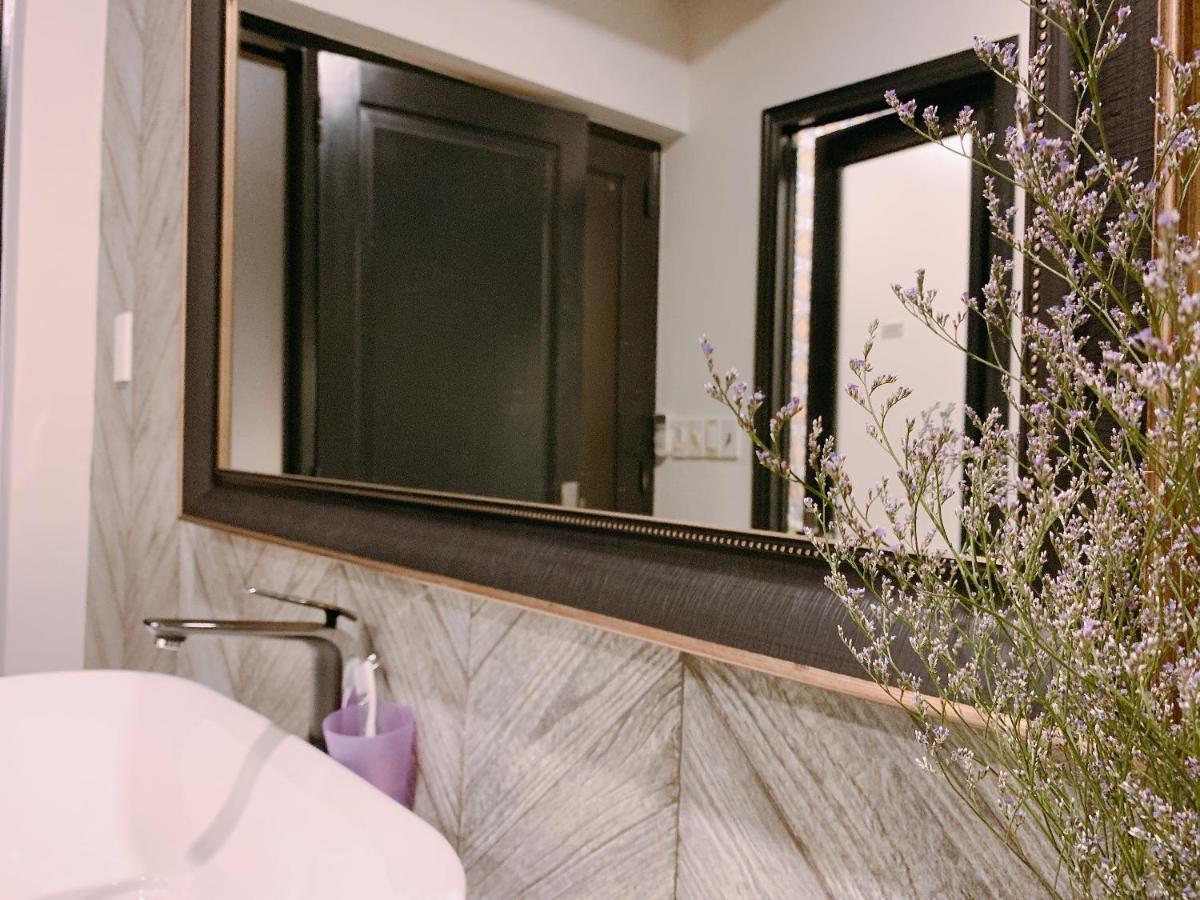 Apartament Luxurious Chinatown Hideaway Ho Chi Minh Zewnętrze zdjęcie